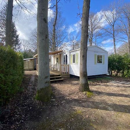 Mobil-Home Au Parc Des Roches Saint-Chéron 외부 사진